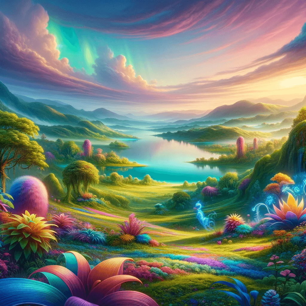 Paysage